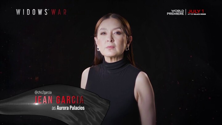 Who are you in ‘Widows' War?’ | Online Exclusive (Part 2)