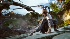 Tomb Of Fallen Gods S3 Episode 4 Sub Indo HD 1080p