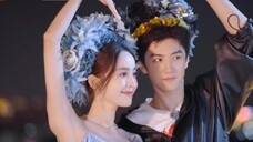 เจน่า‖อย่าหวานเกินไป! “ ฉันจะแต่งงานกับคุณเมื่อฉันกลับมา” [Chen Zheyuan × Nazha]