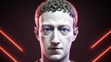 Mark Zuckerbergers Villain Origin Story Revealed