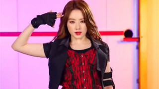 [Ye Shuhua] PUBG 6th Anniversary Special MV: Shuhua's Personal Cut + Dance Stand C Part! So Hot...
