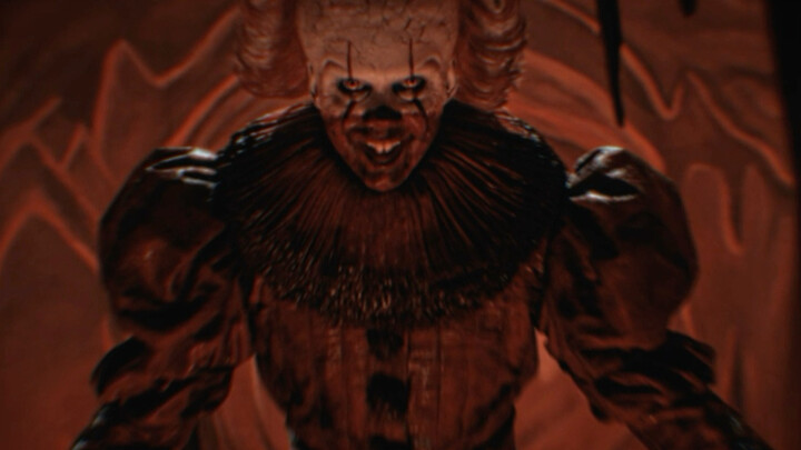 “The Evil from Beyond the Universe”