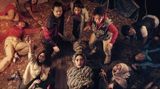 Kemah Terlarang Kesurupan Massal (Full HD)