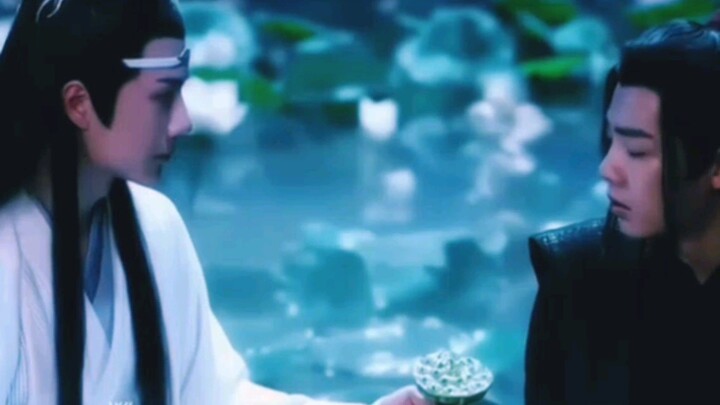 WangXian The untamed