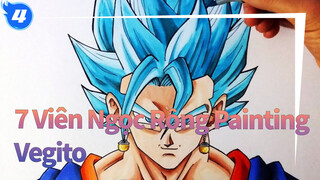 7 Viên Ngọc Rồng Painting
Vegito_4