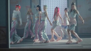 241026 XG IYKYK Dance Version (Choreography)