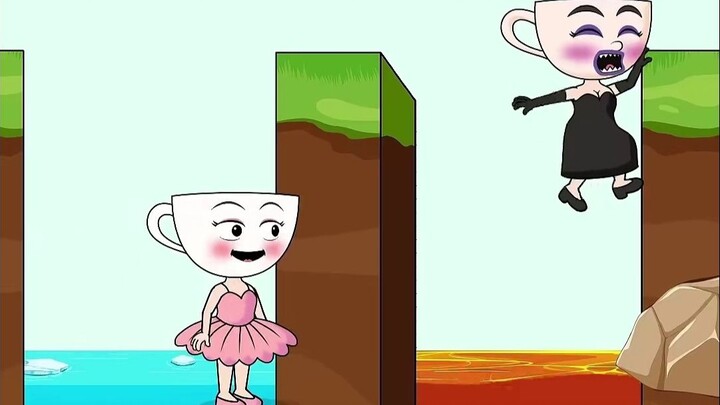 Kotak Ritme Ini cinta sejati, jangan pernah pergi~