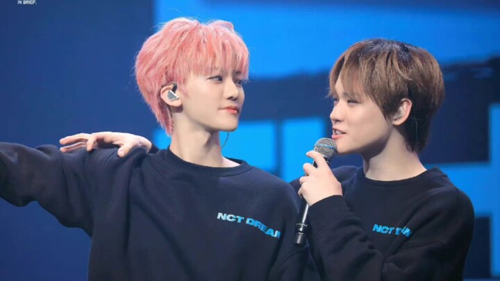 Chen Le: I’m seriously obsessed with Jae Min oppa’s looks!