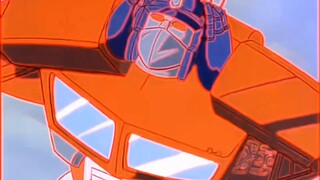 Ketika Optimus Prime ingat bahwa dia sebenarnya adalah Raja Seratus Ton 6.0! ! ! ! ! !