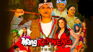 Mang Kepweng Returns (2017)