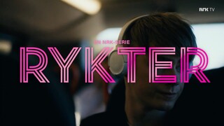 Rykter - Season 1 Episode 5 (English Subtitle)