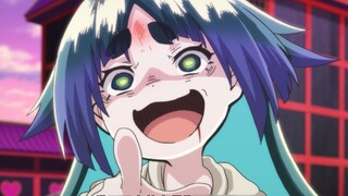 "Thần Loli điên cuồng quỳ xuống vì anh hùng, em gái succubus không thể chịu đựng được nữa ~"