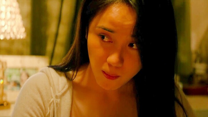 The mayor insists on taking a nightly jog just to visit his goddaughter's home, only to find this ac