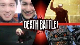 مقارنة صعبة: Dekai Constellation VS Hatsune Dog Craw VS Hope Flower VS Erge Zisha