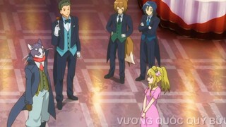 Xuyên Không Vào Game, Thanh Niên Hỗ Trợ Gánh Cả Team _ Review Phim Anime Hay _