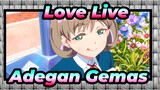 [Love Live!/4K] Adegan Gemas