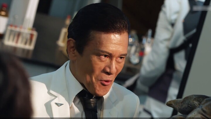 [Phân tích cốt truyện] Sakamoto bị lật đổ? Bạn có rơi nước mắt không? Trận chiến cuối cùng của Kadot