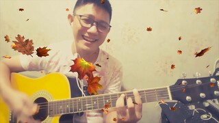 Hanggang Kailan by Orange and Lemons | Cover by Sir Nonito