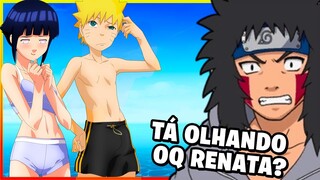 MEMES DE NARUTO CLÁSSICO | Memes em Imagens #24