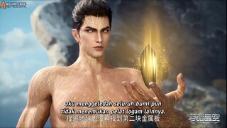 SS Eps 171 Sub Indo