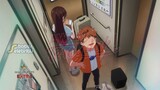 Best Clip Rent-a-Girlfriend - Kazuya Perjalanan Kereta Api Cepat bersama Chizuru