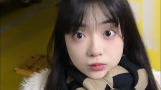 我真服了，一点不配合