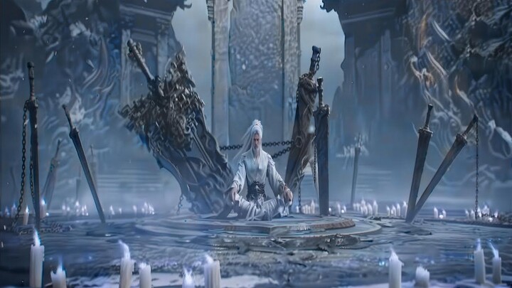 Top 10 Newest Cultivation Donghua 2025–2026 (Fresh Releases!)