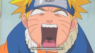 moment lucu naruto kecil🤣