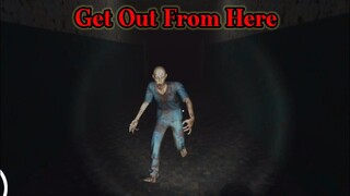 Rumah Sakit Angker - Get Out From Here Full Gameplay