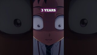 This Anime Boy was saved by ZOMBIES 🤯