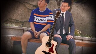 [Zhu Yici's boring ghost] Dreaming of a perfect dan in the world of absurd dan