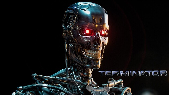 Watch The Terminator Full Movie 1984 HD