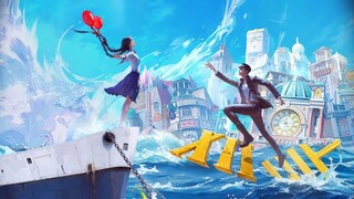 Endless Journey Of Love  Episode 1 Sub indo