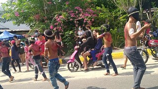 Pabasa 2022.Tarlac city