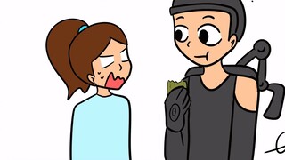 Strange knowledge increases