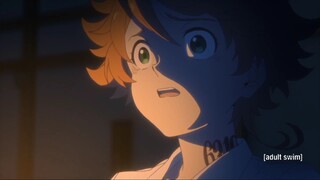 約束のネバーランド (Fandubing Indonesia)