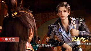 Preview Twins Martial Soul Eps 25 ❗