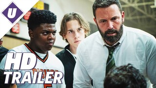 The Way Back (2020) - Official Trailer 2 | Ben Affleck