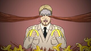 เเผนการของไรเนอร์-Attack on Titan