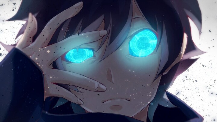 KEKKAI SENSEN S2 EPISODE 9 - SONIC SURPRISE ATTACK 💥💥