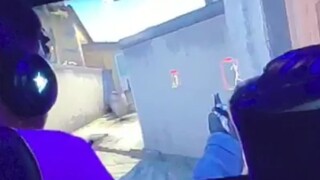 大哥:没调好参数