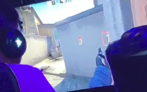 大哥:没调好参数