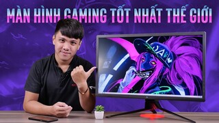 Đánh giá ROG XG27UQ | Màn hình gaming 27 triệu có gì hay?