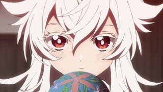 “白波稻登场!可爱至极，又让人心疼~”💕【夏日重现】