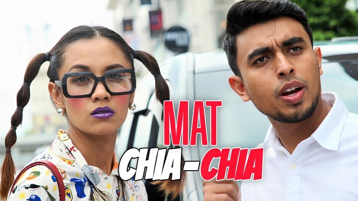 Telemovie Mat Chia Chia 2016