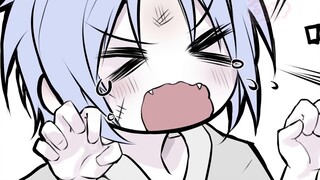 【Double Male Leads】About the time when I was targeted by the crazy male lead