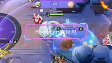 Alolan Ninetales K.O Streak 5 !!!