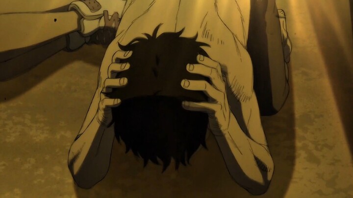 ending perubahan yang tidak bisah di control😰