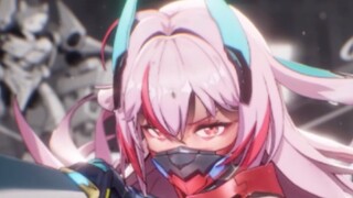 【Fate Ring】Part 1 of the finale! The final battle, the goddess descends!