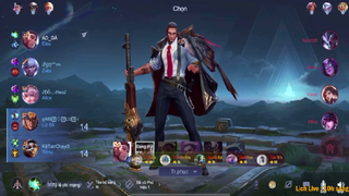 ELSU TRONG TAY, RUL BẮN KHÔNG TRƯỢT PHÁT NÀO!!!